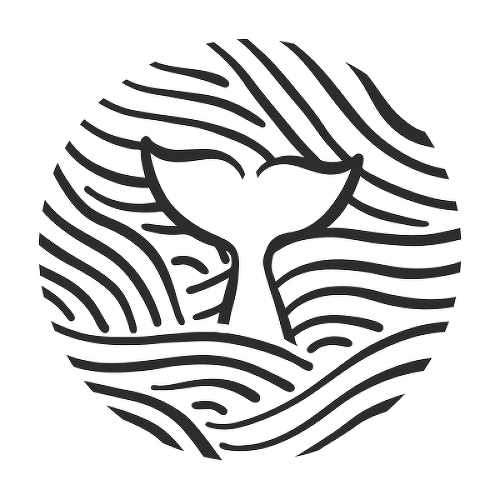 Caudal by Kristine Vodon is a Animals temporary tattoo from inkbox - 1