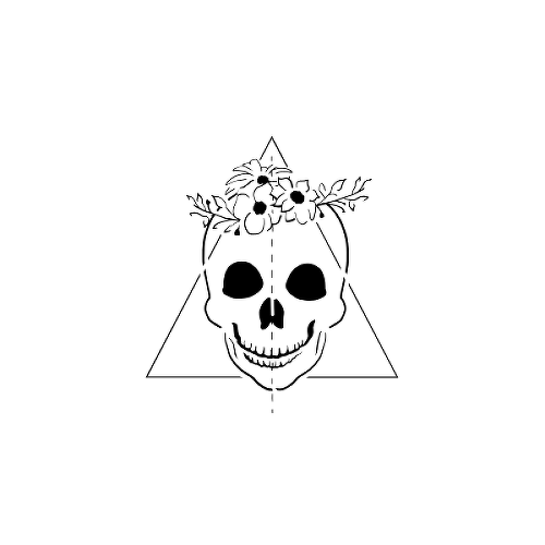 by is a temporary tattoo from inkbox - 1