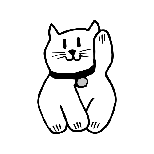 Cayet by Felipe Sena is a temporary tattoo from inkbox - design
