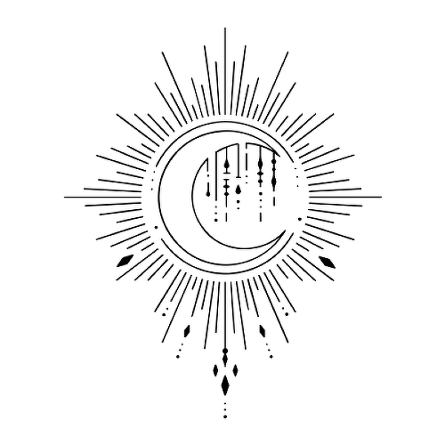 by is a temporary tattoo from inkbox - 1