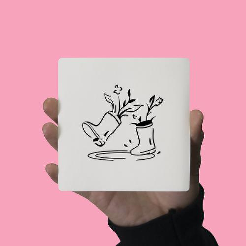 Charco by Martith is a Nature temporary tattoo from inkbox - 0