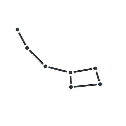 Charlon by Inkbox is a Nature temporary tattoo from inkbox - 1