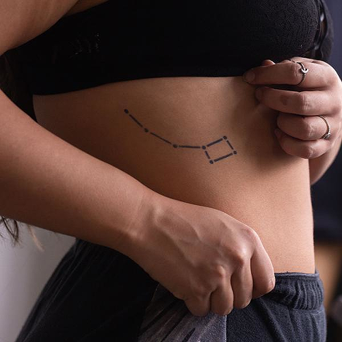 Charlon by Inkbox is a Nature temporary tattoo from inkbox - 2