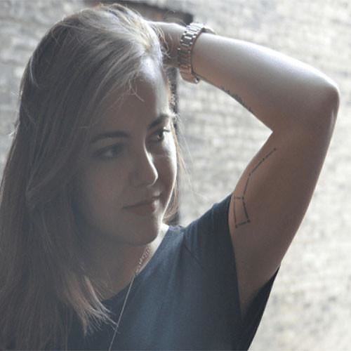 Charlon by Inkbox is a Nature temporary tattoo from inkbox - 4