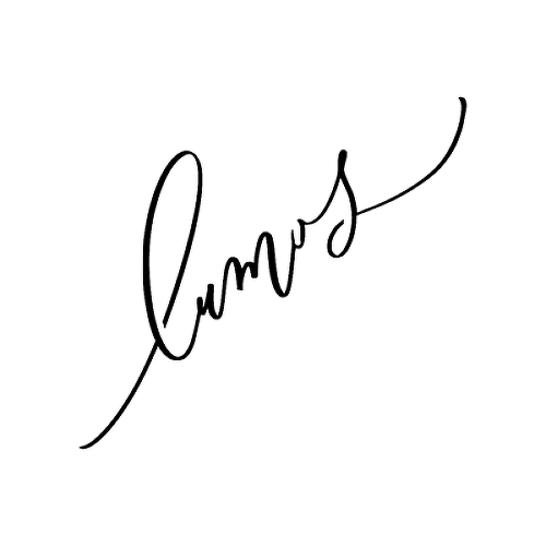Charm by Isabel Dusmann is a Words temporary tattoo from inkbox - 1