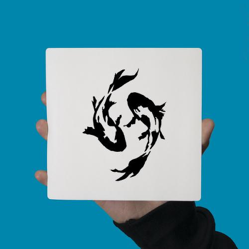 Chase by shank is a Animals temporary tattoo from inkbox - 0