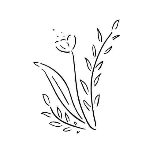 by is a temporary tattoo from inkbox - 1