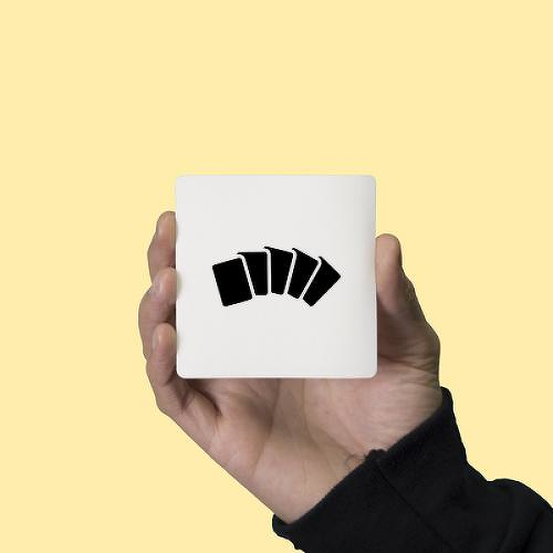 Choise by Sean Parker is a Minimal temporary tattoo from inkbox - 0