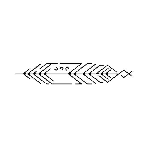 Cholena by Jared Jacob is a Nature temporary tattoo from inkbox - 1