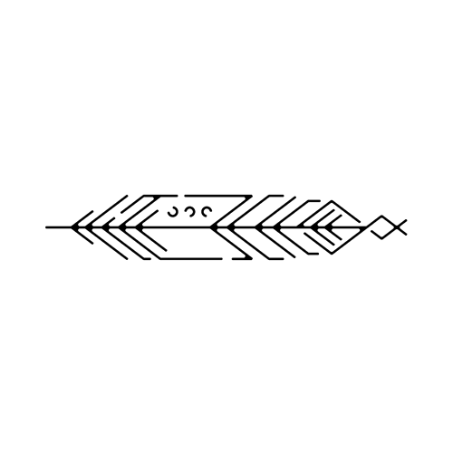 Cholena by Jared Jacob is a temporary tattoo from inkbox - design
