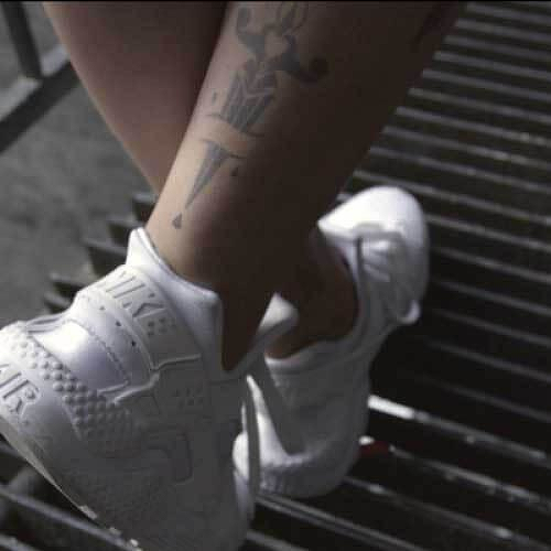 Cicatrize by Kristine Vodon is a Traditional temporary tattoo from inkbox - 2