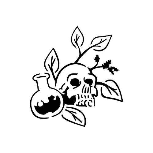 by is a temporary tattoo from inkbox - 1