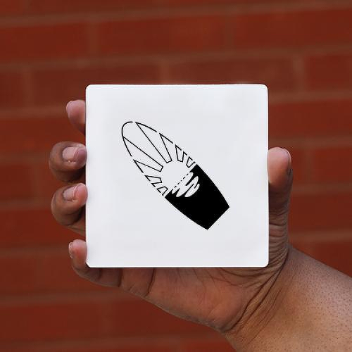 Clidro by CB-Illustratie is a Nautical temporary tattoo from inkbox - 0