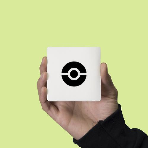 Clutch by Tyler Rehberg is a Geometric temporary tattoo from inkbox - 0