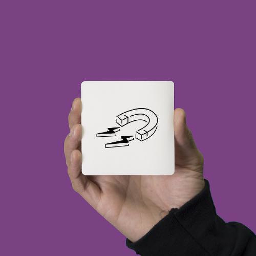 Cobalt by Rafael Tato is a Random temporary tattoo from inkbox - 1
