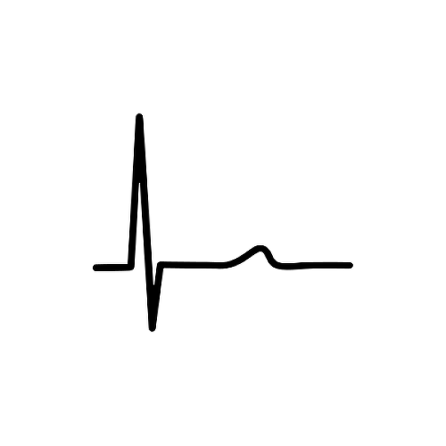 Coeurie by Torey Herbert Co is a Hearts temporary tattoo from inkbox - 1