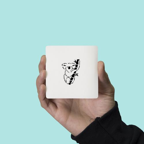 Cognizant by Felipe Sena is a Animals temporary tattoo from inkbox - 1