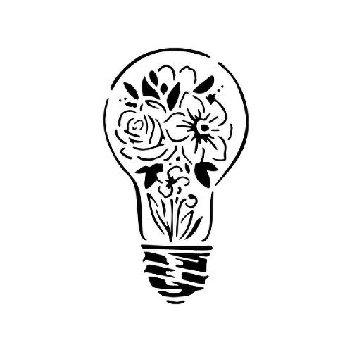by is a temporary tattoo from inkbox - 1