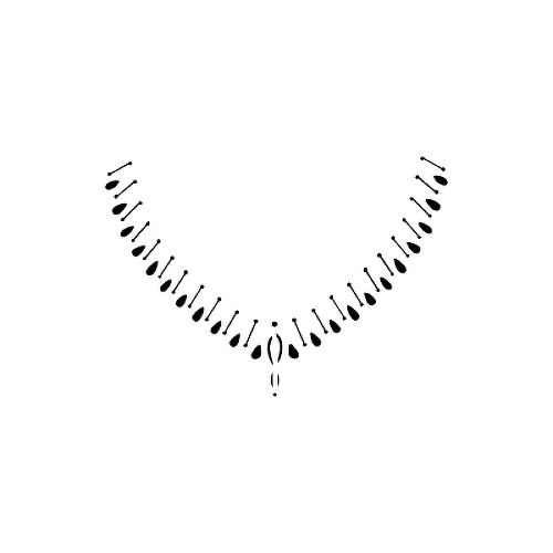 by is a temporary tattoo from inkbox - 1