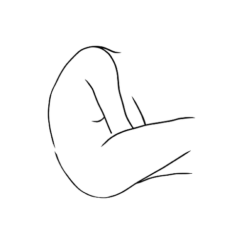 by is a temporary tattoo from inkbox - 1