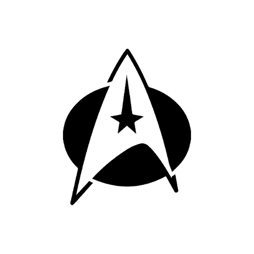 Commander by Sean Parker is a Gaming & Fandom temporary tattoo from inkbox - 1