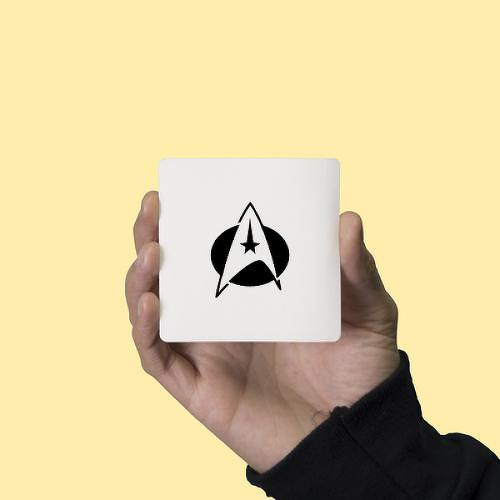 Commander by Sean Parker is a Gaming & Fandom temporary tattoo from inkbox - 0
