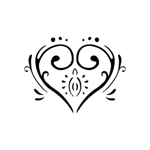 by is a temporary tattoo from inkbox - 1