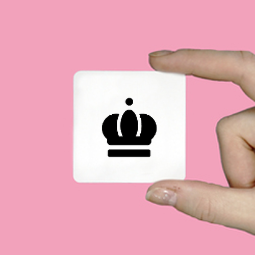 Coronam by inkbox is a Random temporary tattoo from inkbox - 1