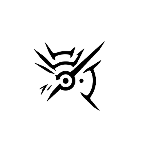 by is a temporary tattoo from inkbox - 1