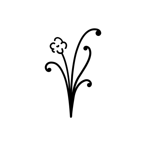 Cotton by Cherished Lines is a temporary tattoo from inkbox - design