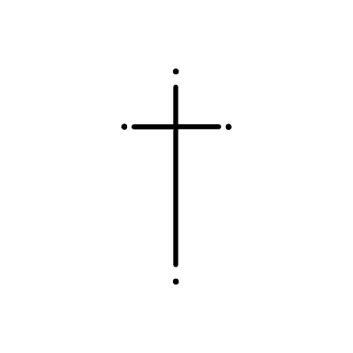 by is a temporary tattoo from inkbox - 1