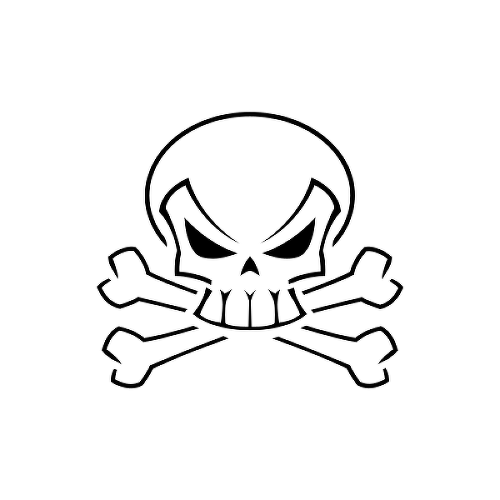 by is a temporary tattoo from inkbox - 1