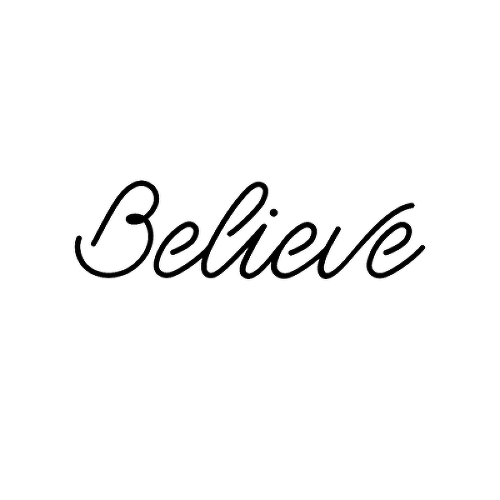 by is a temporary tattoo from inkbox - 1