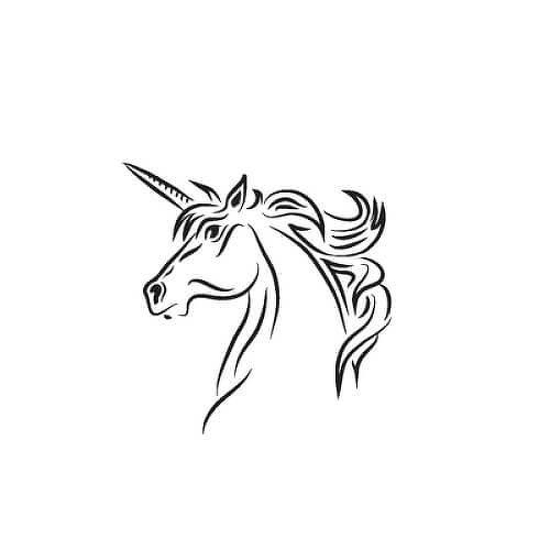 by is a temporary tattoo from inkbox - 1