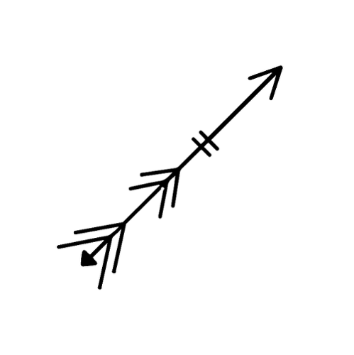by is a temporary tattoo from inkbox - 1