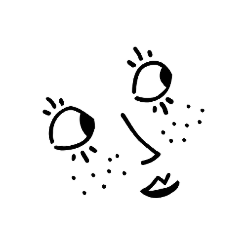 by is a temporary tattoo from inkbox - 1