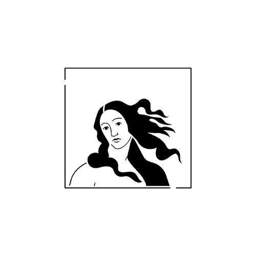 Cyprus by Lauren Kennedy is a temporary tattoo from inkbox - 1