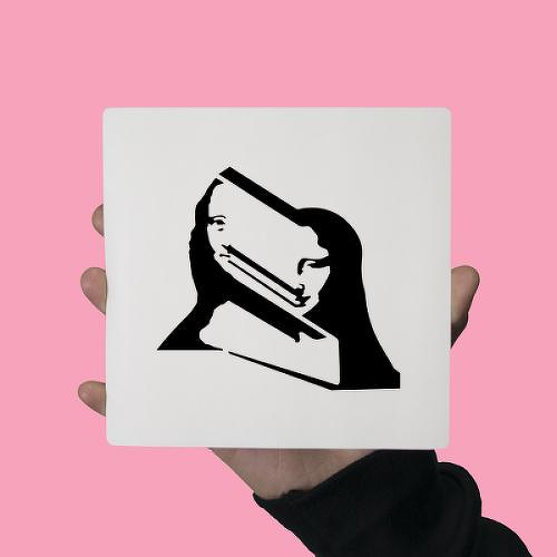 Da Vi by Bella Demasi is a Geometric temporary tattoo from inkbox - 0