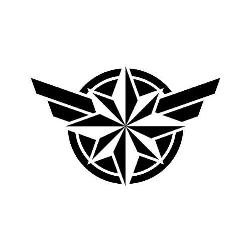 by is a temporary tattoo from inkbox - 1