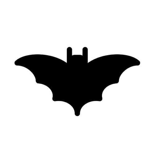 Dark by Inkbox is a Animals temporary tattoo from inkbox - 1