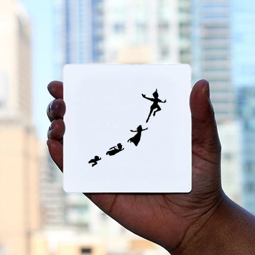 Darlings by Martith is a Gaming & Fandom temporary tattoo from inkbox - 0