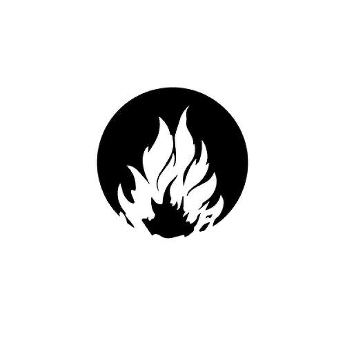 by is a temporary tattoo from inkbox - 1