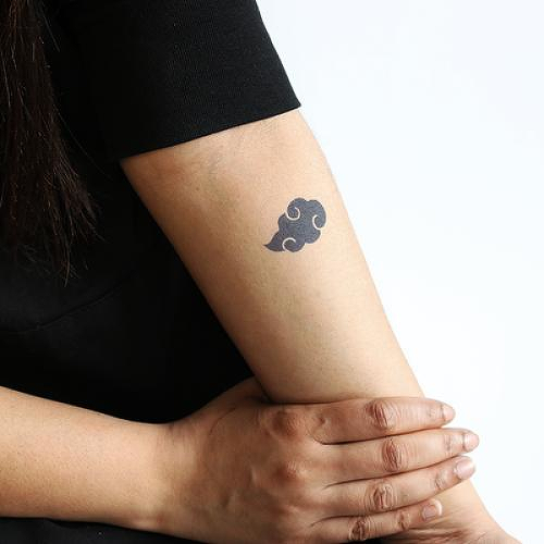 Dawn by Felipe Sena is a Gaming & Fandom temporary tattoo from inkbox - 0