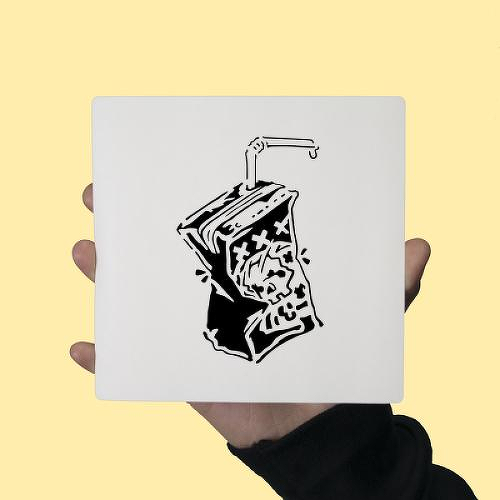 Deadly by Jess Tat is a Food & Drink temporary tattoo from inkbox - 0