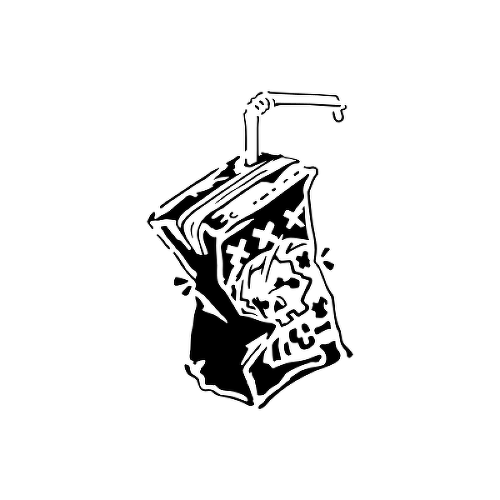by is a temporary tattoo from inkbox - 1