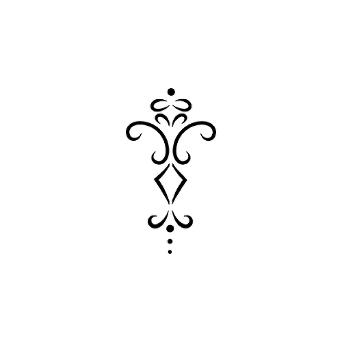 by is a temporary tattoo from inkbox - 1