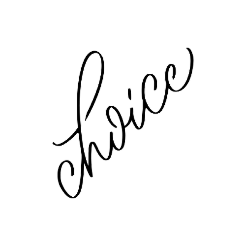 Deeside by Isabel Dusmann is a Quotes temporary tattoo from inkbox - 1