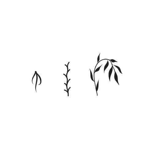 by is a temporary tattoo from inkbox - 1