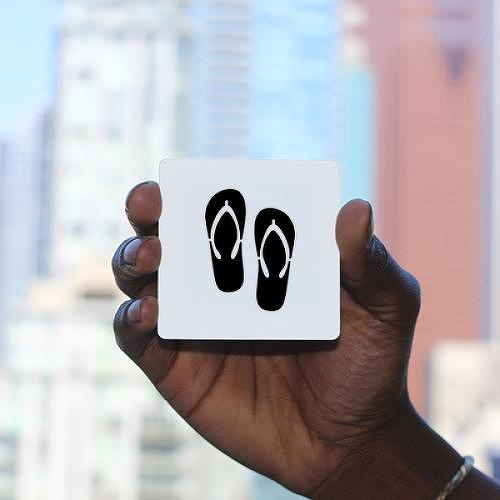 Deoro by Judith Vestjens is a Minimal temporary tattoo from inkbox - 0