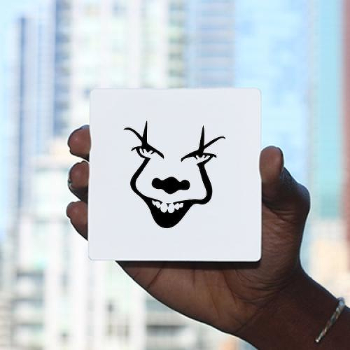 Derry by Mandy Meow is a Gaming & Fandom temporary tattoo from inkbox - 0